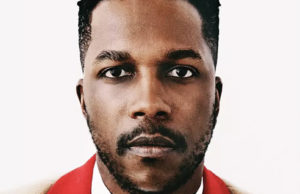 Leslie Odom, Jr.