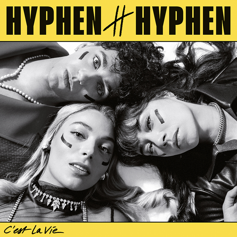 Hyphen Hypen