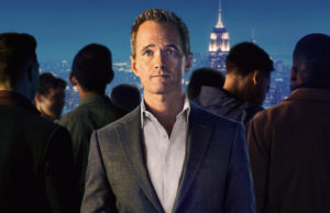 Uncoupled poster with Neil Patrick Harris -- Image via Netflix