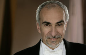 Maryland Lyric Opera: Falstaff, Joseph Colaneri