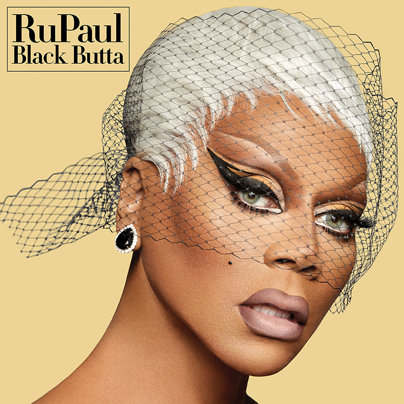 RuPaul: Black Butta