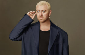 Sam Smith -- Photo: Michael Bailey Gates