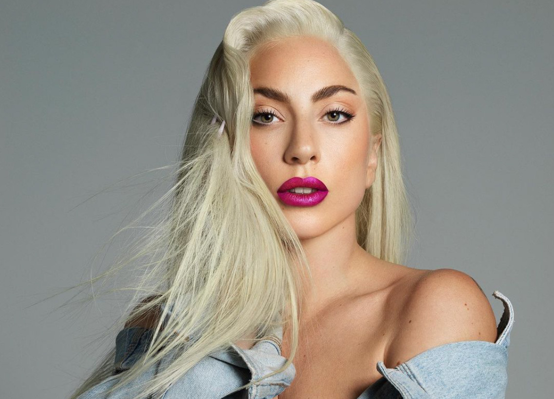 Lady Gaga's 'Bloody Mary' Is Finally A Hot 100 Hit Metro Weekly