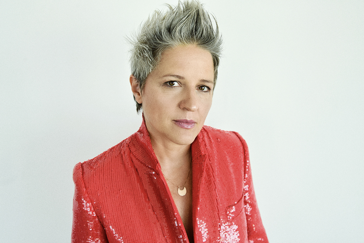 Allison Miller