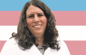 Insurers Refuse to Reimburse Trans Doctor Under Legal Name