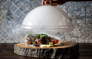 Winter Restaurant Week 2023: La Dolce Vita -- Photo: Laura Chase de Formigny