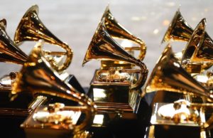 A Trans Man Just Won The Biggest Grammy Of Them All