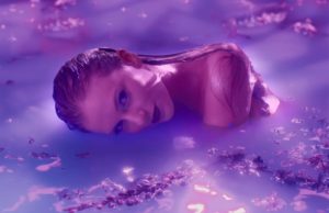 Taylor Swift: Lavender Haze