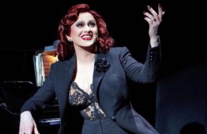 Jinkx Monsoon is Single-Handedly Reviving Chicago on Broadway
