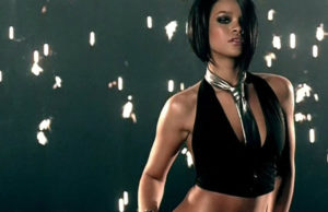 Rihanna