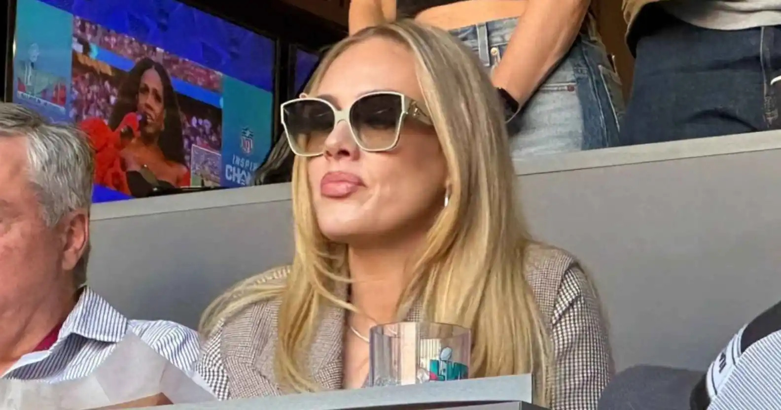 adele super bowl