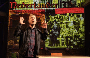 Anthony Rapp's Without You - Photo: Russ Rowland