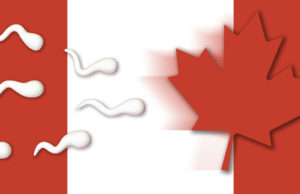 Gay Man Sues Canada Over Sperm Donor Discrimination