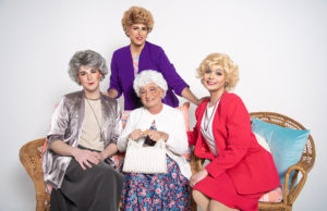 Golden Girls: The Laughs Continue