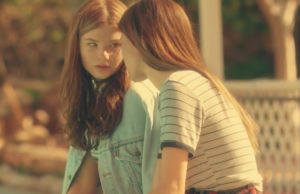 Hayley Kiyoko: Girls Like Girls