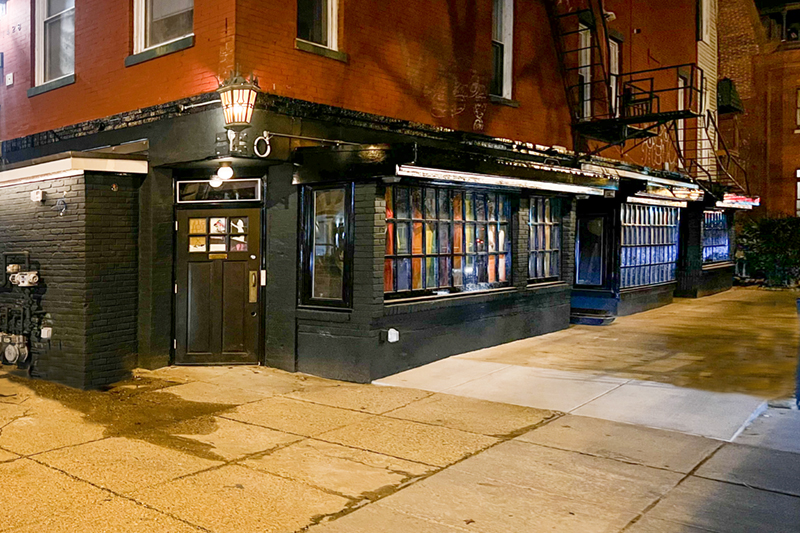 The Little Gay Pub - Photo: Dito Sevilla