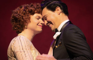 Lucy Loves Desi