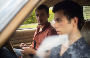 Of An Age: Thom Green, Elias Anton -- Photo: Thuy Vy / ©Of An Age Films Pty Ltd
