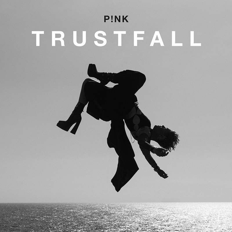 P!nk: Trustfall