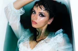 Rebecca Black -- Photo: Sarah Pardini