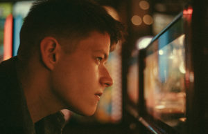 Homebird: Peter Young