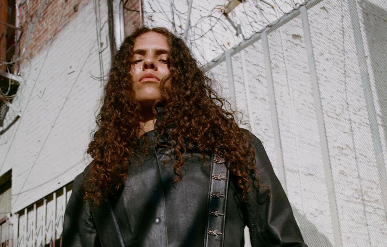 5 Things To Know About 070 Shake Metro Weekly