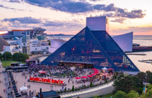 Rock and Roll Hall of Fame