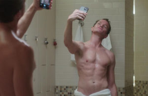 Neil Patrick Harris -- Photo via Instagram