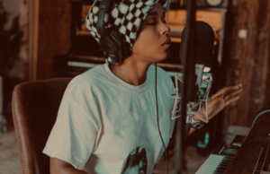 Janelle Monáe -- Photo via instagram.com/janellemonae/