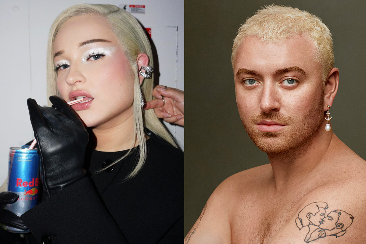 Why Pop Duo/Group Is The Grammy Category To Watch