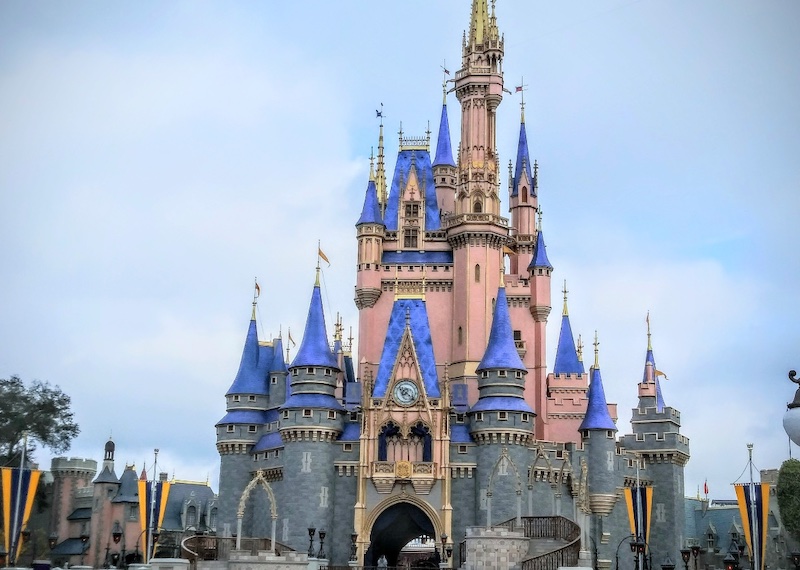 Walt Disney World and Orlando Magic extend sponsorship agreement