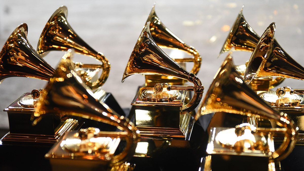 Grammy Awards