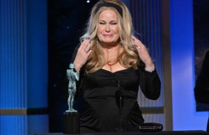 Jennifer Coolidge
