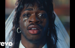 Lil Nas X: That's What I Want