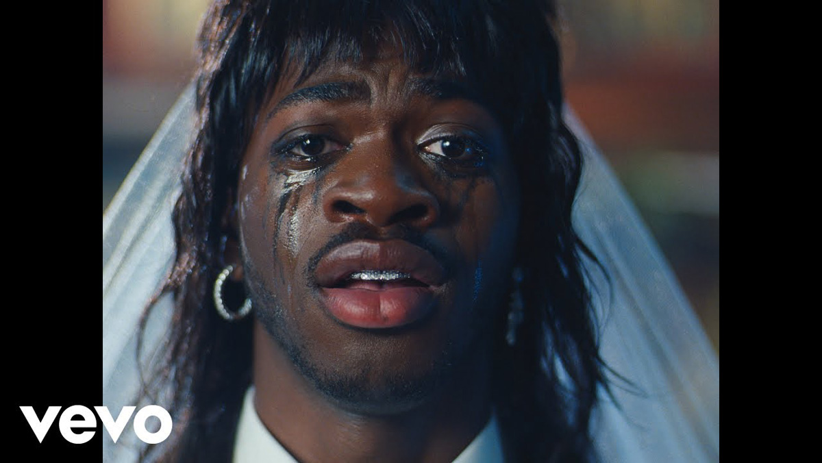 Lil Nas X: That's What I Want