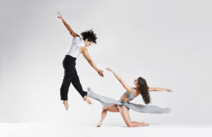 2023 Mason Dance Gala Concerts and Fête