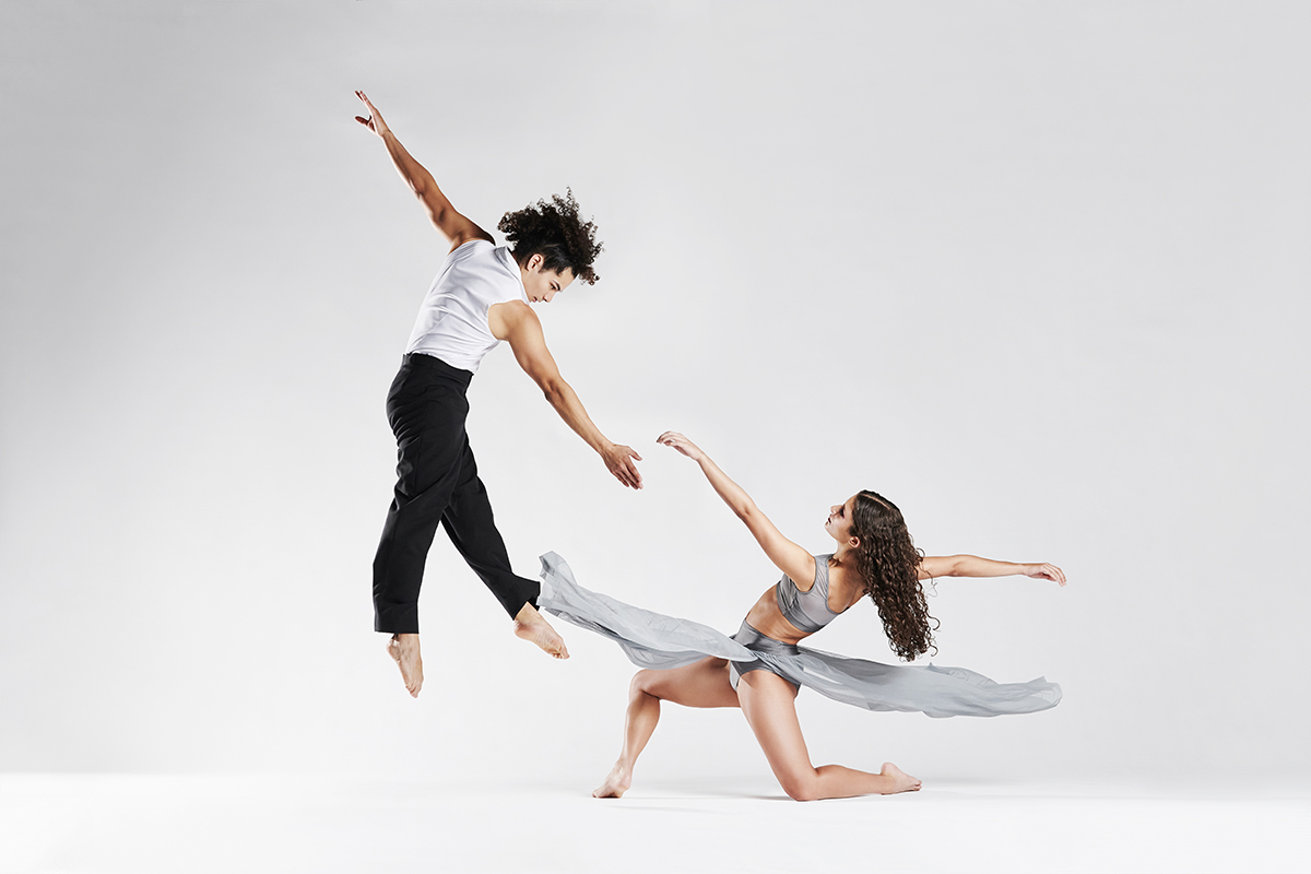 2023 Mason Dance Gala Concerts and Fête