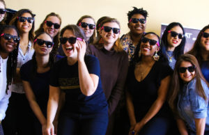 Atlas Performing Arts: Washington Women in Jazz