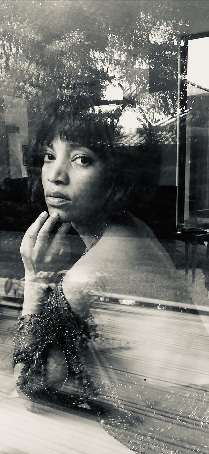 Alice Smith -- Photo: Alicesmith.com