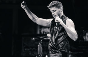 Batalla De Las Bandas: JChris
