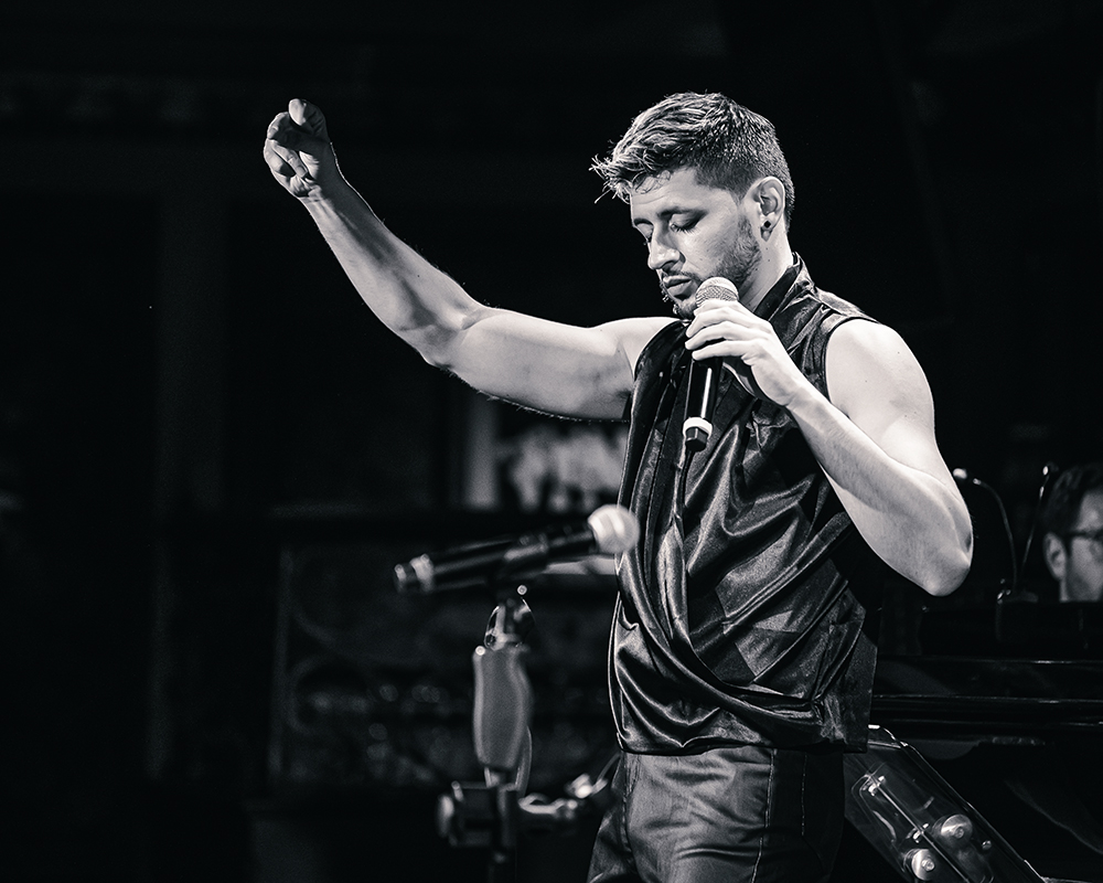 Batalla De Las Bandas: JChris