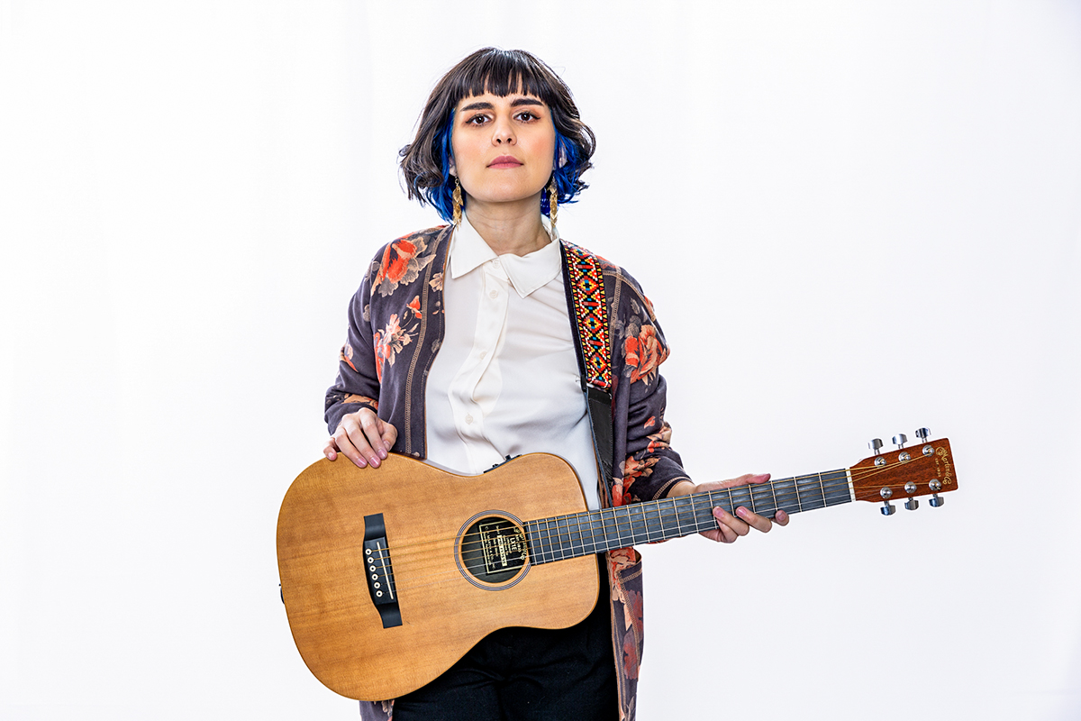 Batalla De Las Bandas: Laura Luv