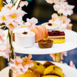 Waldorf Astoria Washington, DC: Cherry Blossom Afternoon Tea