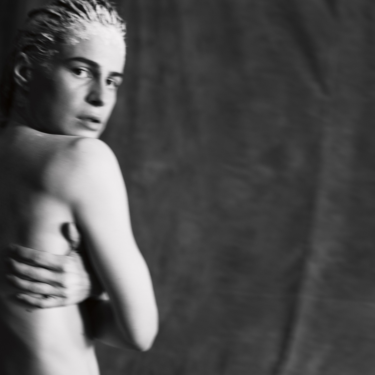 Christine and the Queens: To be Honest -- Photo: Paolo Roversi