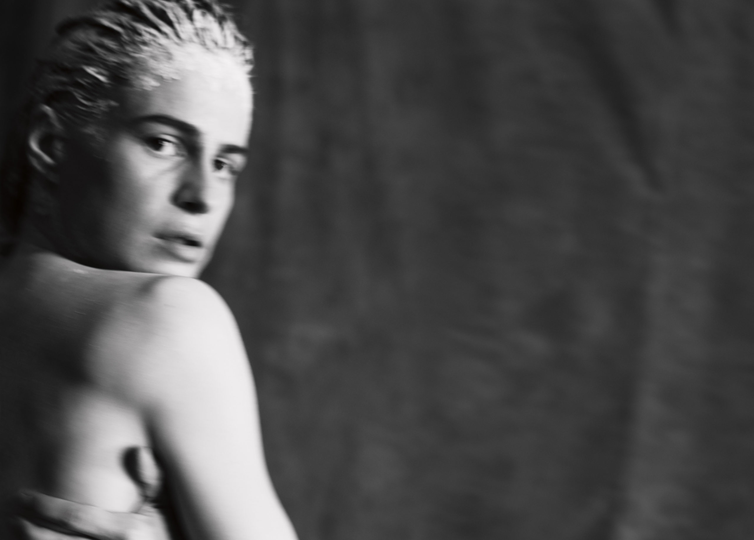 Christine and the Queens: To be Honest -- Photo: Paolo Roversi