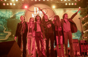 Daisy Jones and The Six