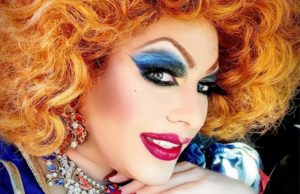 Tennessee GOP Wants Drag Queens to Register as “Adult Entertainers”
