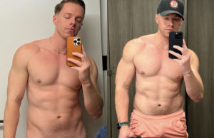 Fired New York City Judge Had a Side Gig as OnlyFans Star