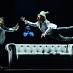 Jagged Little Pill: Heidi Blickenstaff, Allison Sheppard and Jena VanElslander -- Photo: Matthew Murphy, Evan Zimmerman for MurphyMade
