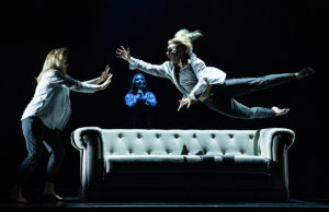 Editor’s Pick: ‘Jagged Little Pill’ at The National Theatre